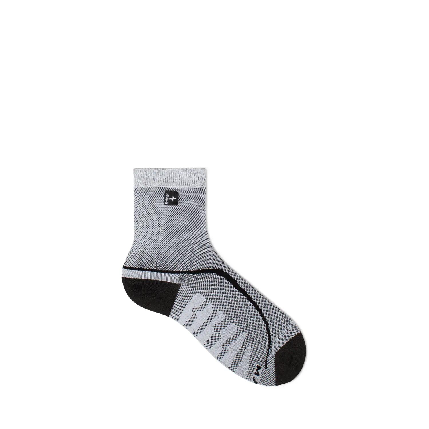 Chaussette de ski - R-Ultra Light Quarter 3/6