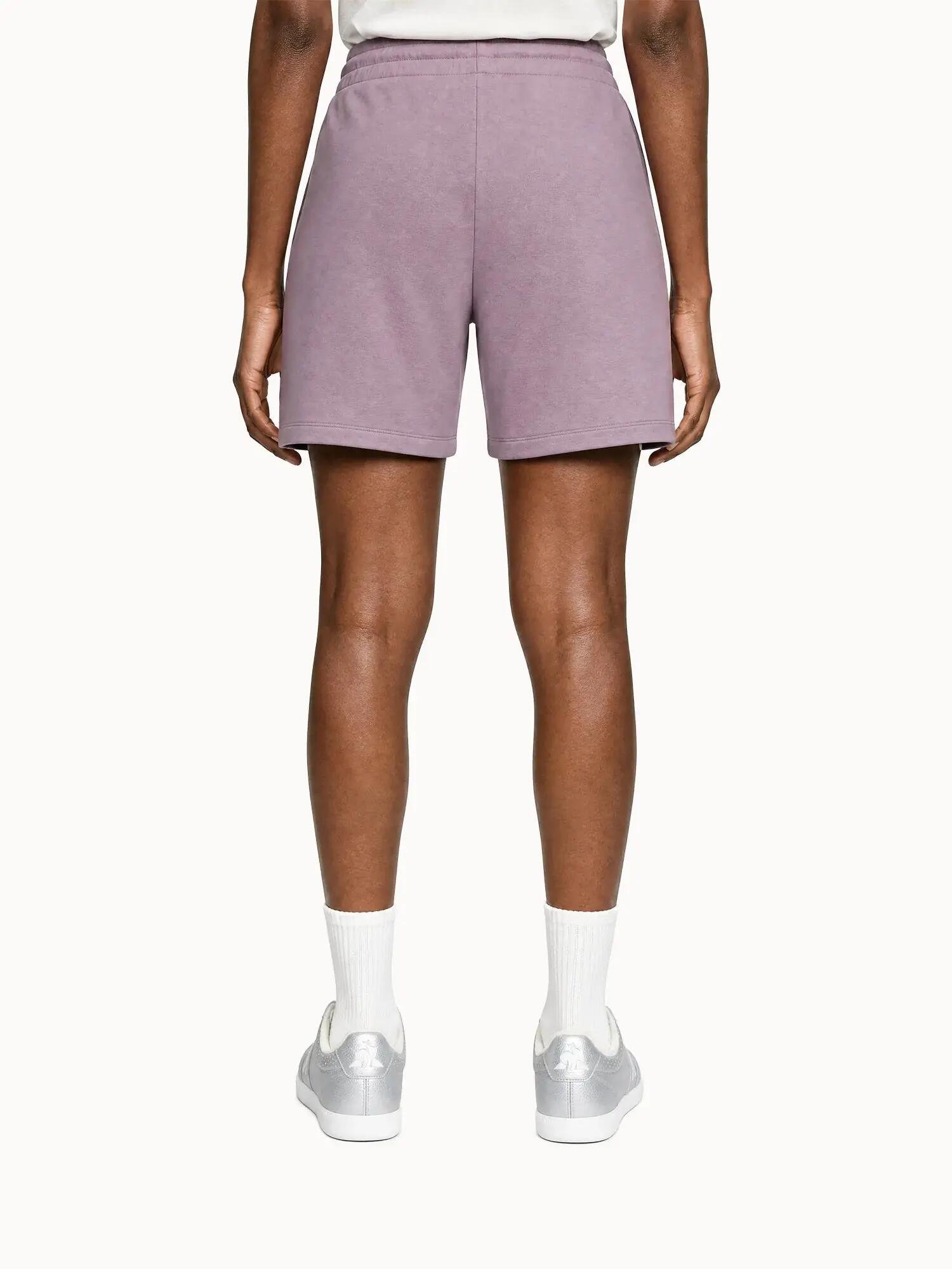 Short en molleton Contemporain 4/6