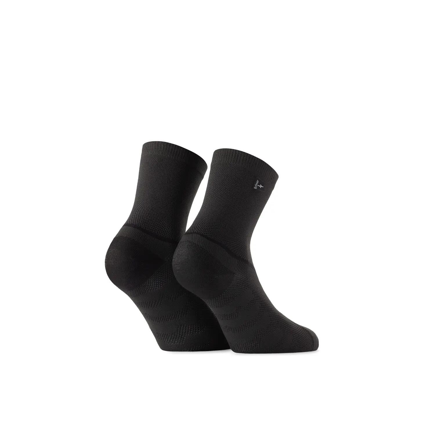 Chaussette de ski - R-Ultra Light Quarter 2/6