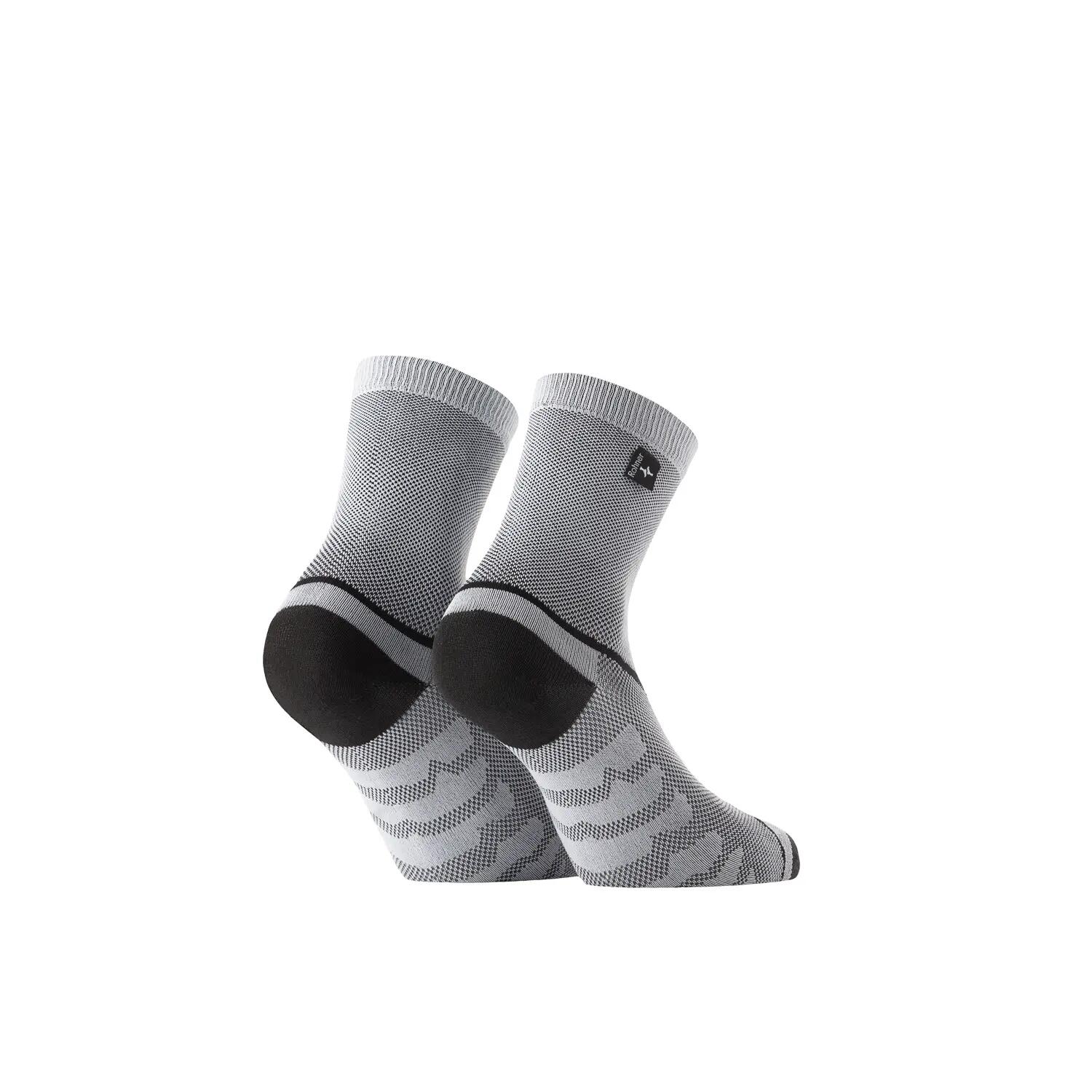 Chaussette de ski - R-Ultra Light Quarter 2/6