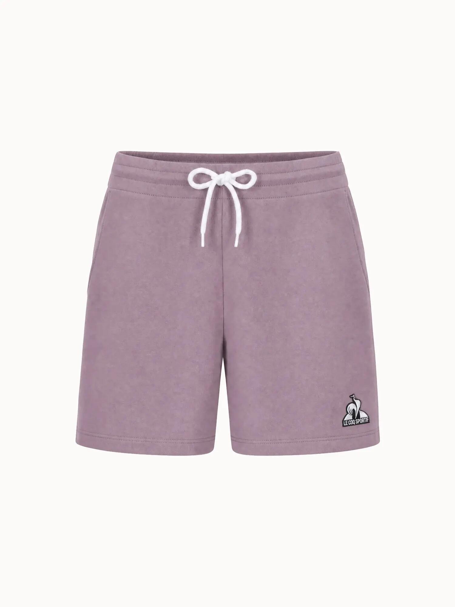 Short en molleton Contemporain 2/6