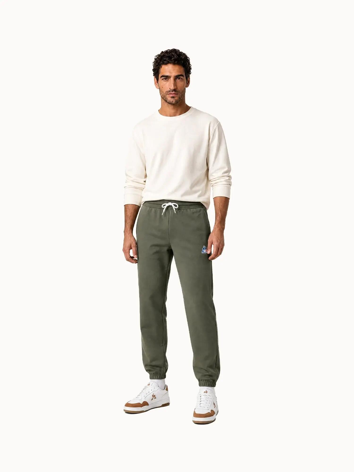 Pantalon Essentiel en double face Essentiels 6/6