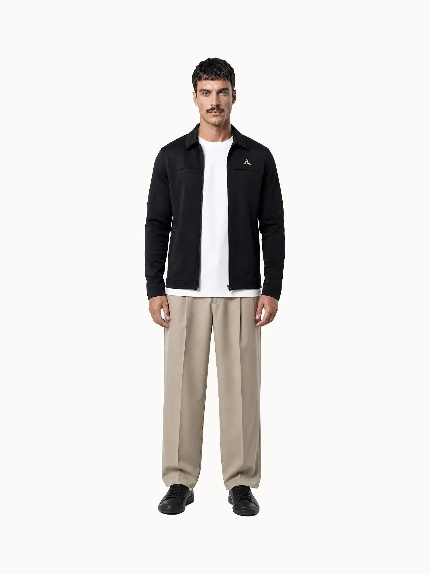 Impermeabile Le Coq Sportif 5/5