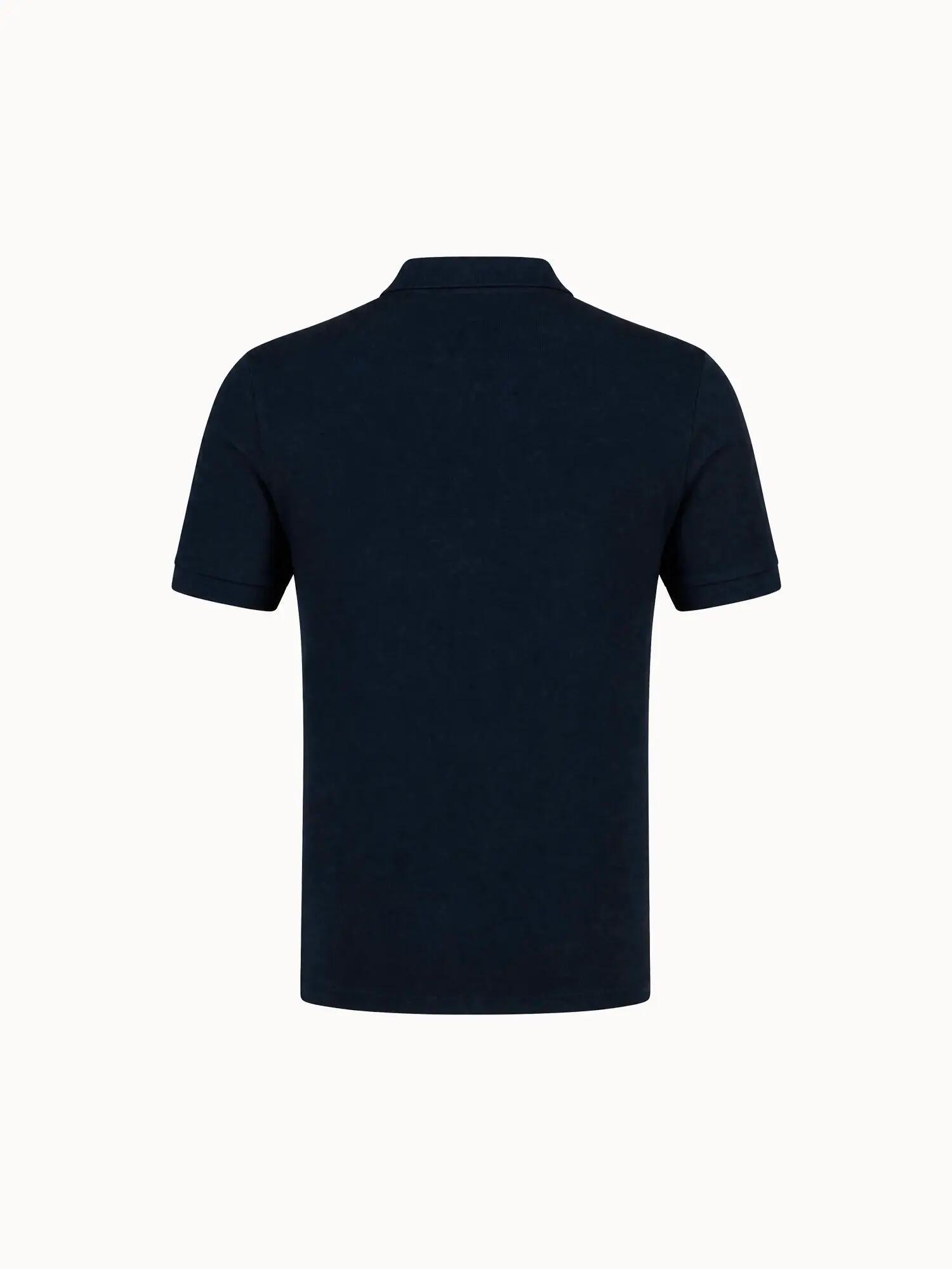 Polo Le Coq Sportif L'amour Du Sport 3/7