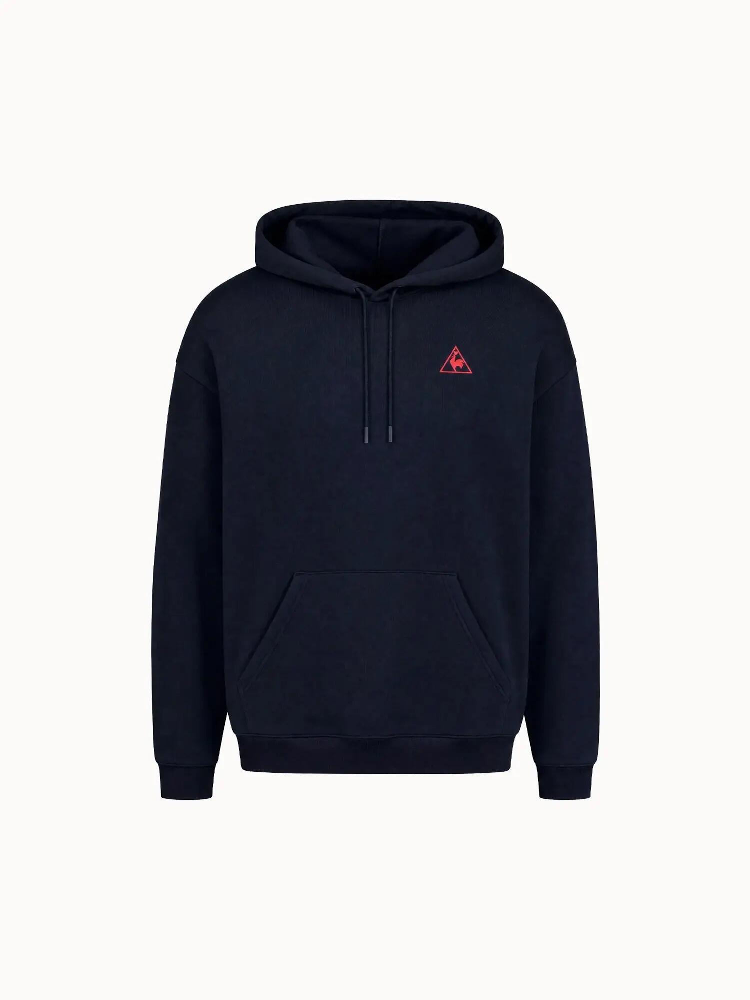 Hoodie Le Coq Sportif L'amour Du Sport 2/7