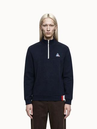 Sweat Homme Tri Sp Halfzip N1