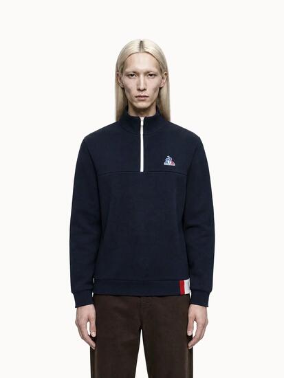 Sweat Tricolore