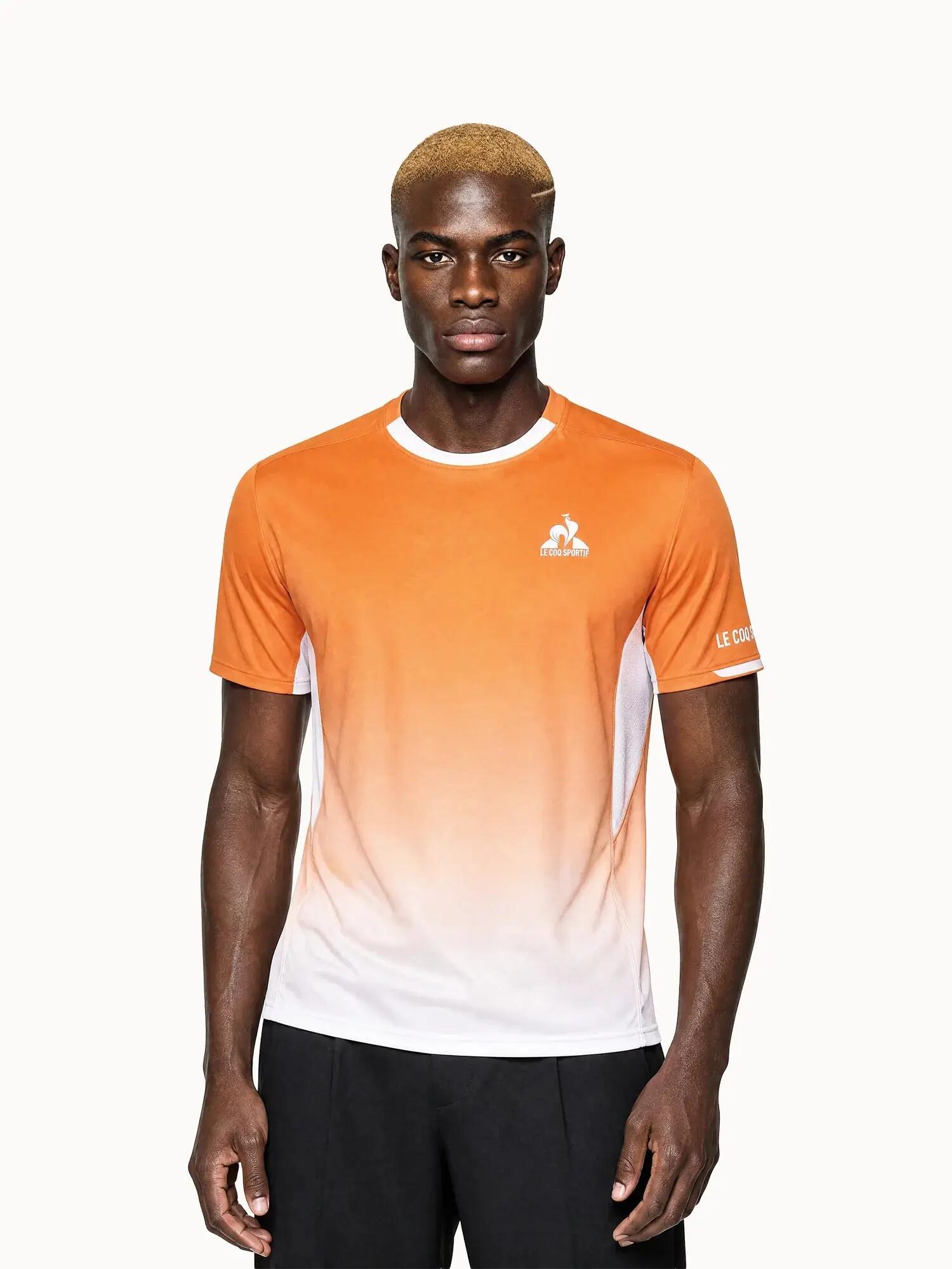T-shirt Tennis Performance 1/7