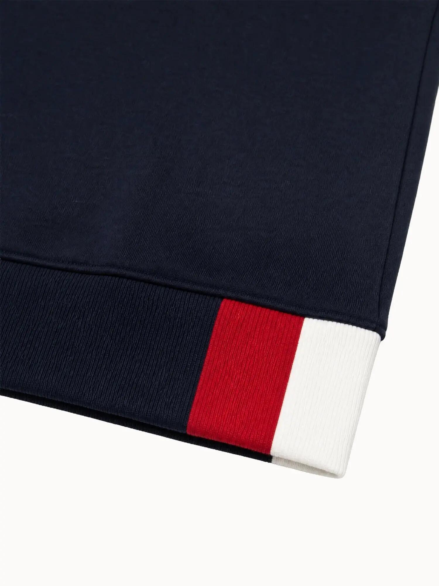 Felpa con zip Uomo Tri Sp Halfzip N1 4/7