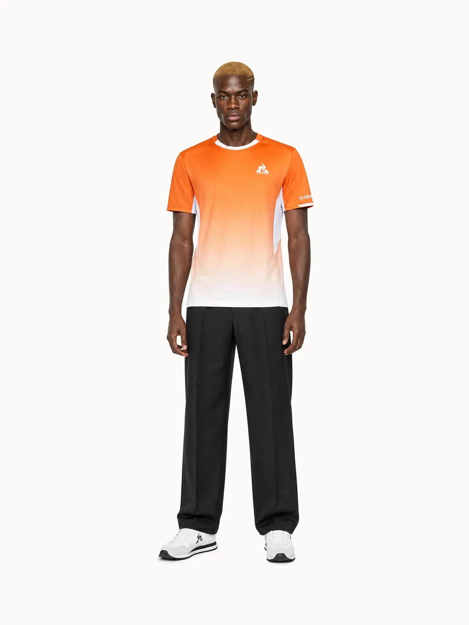 T-shirt Tennis Performance 5/7