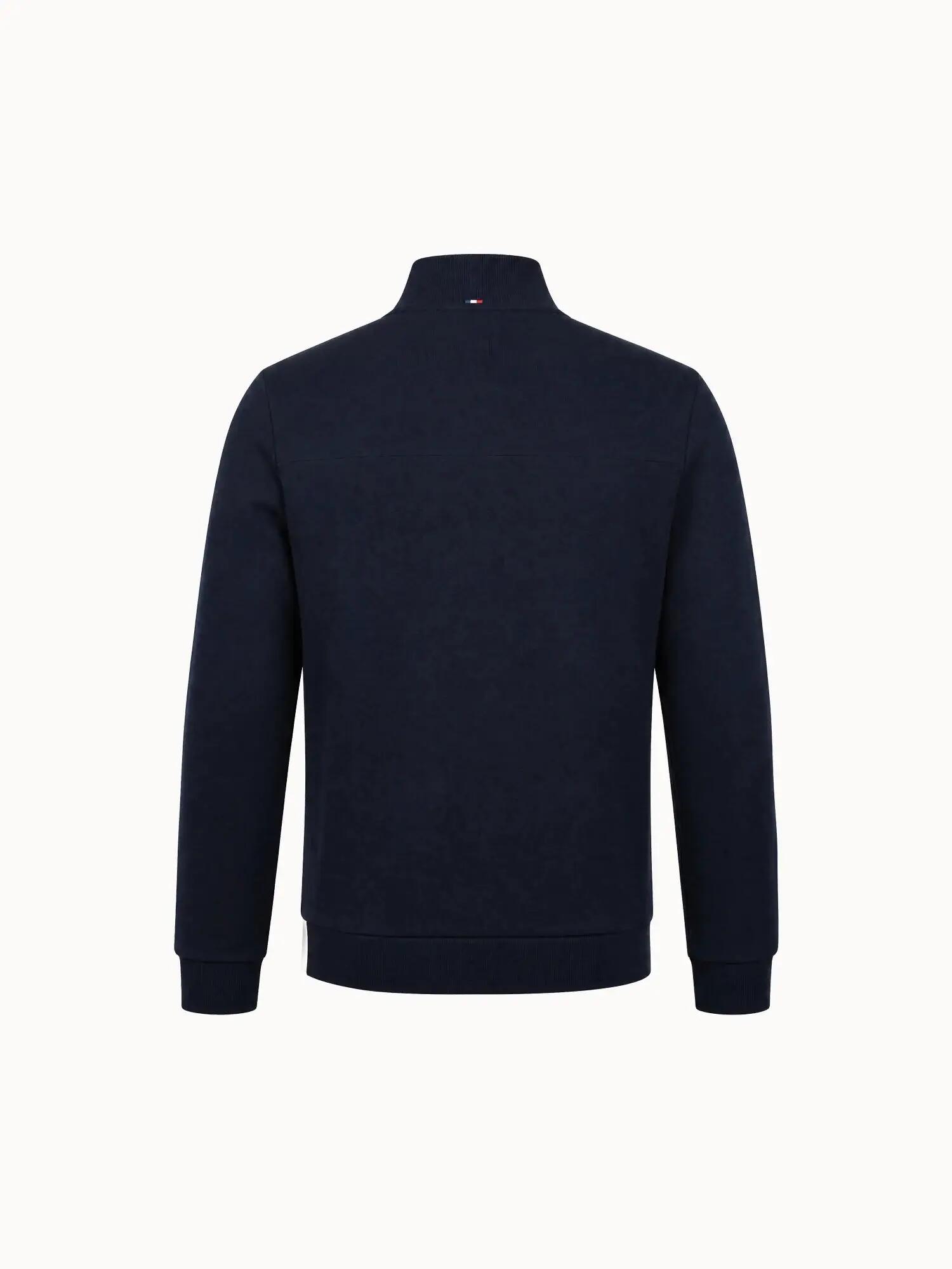 Sweat Tricolore 3/7