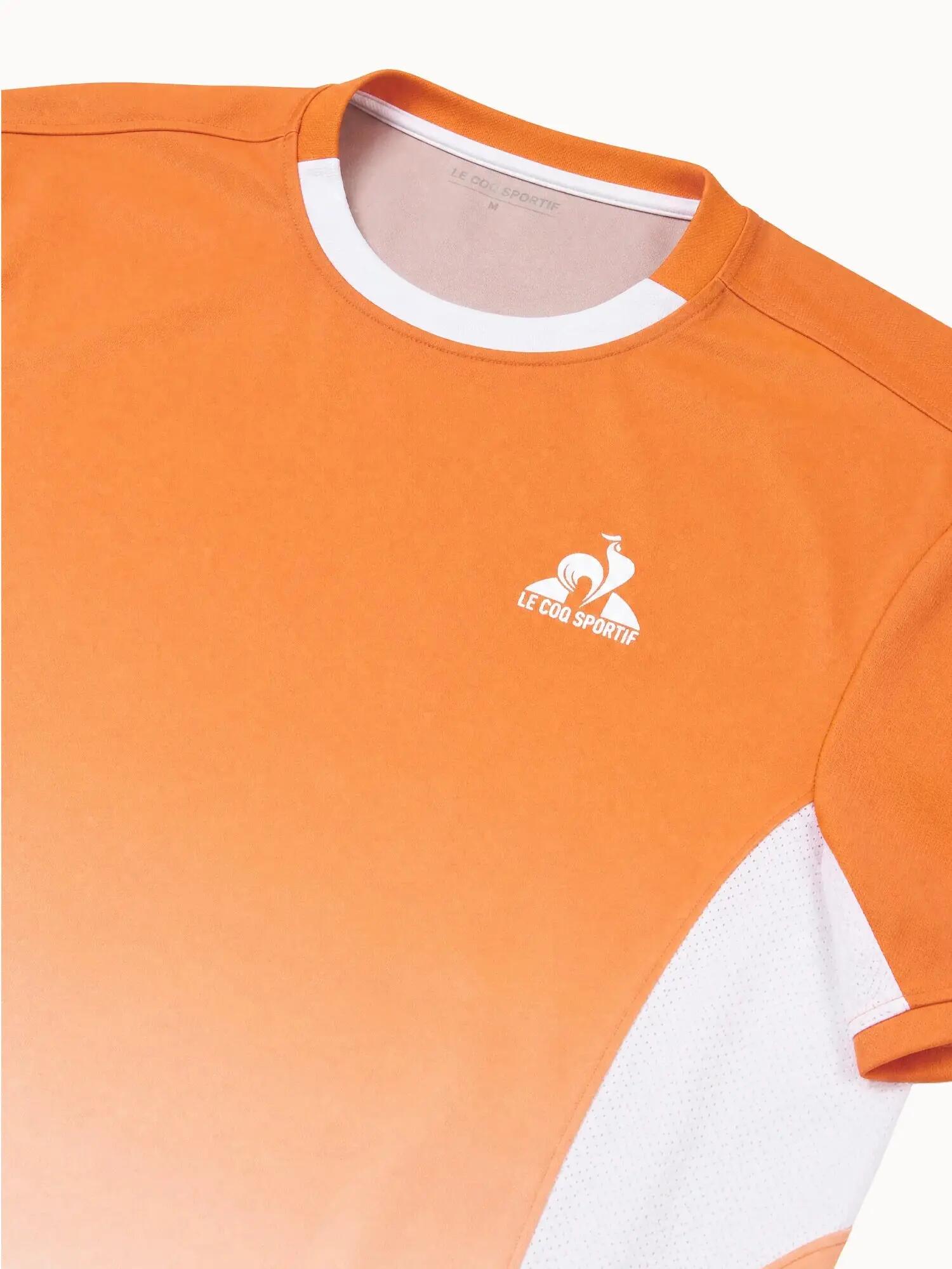 T-shirt Tennis Performance 4/7