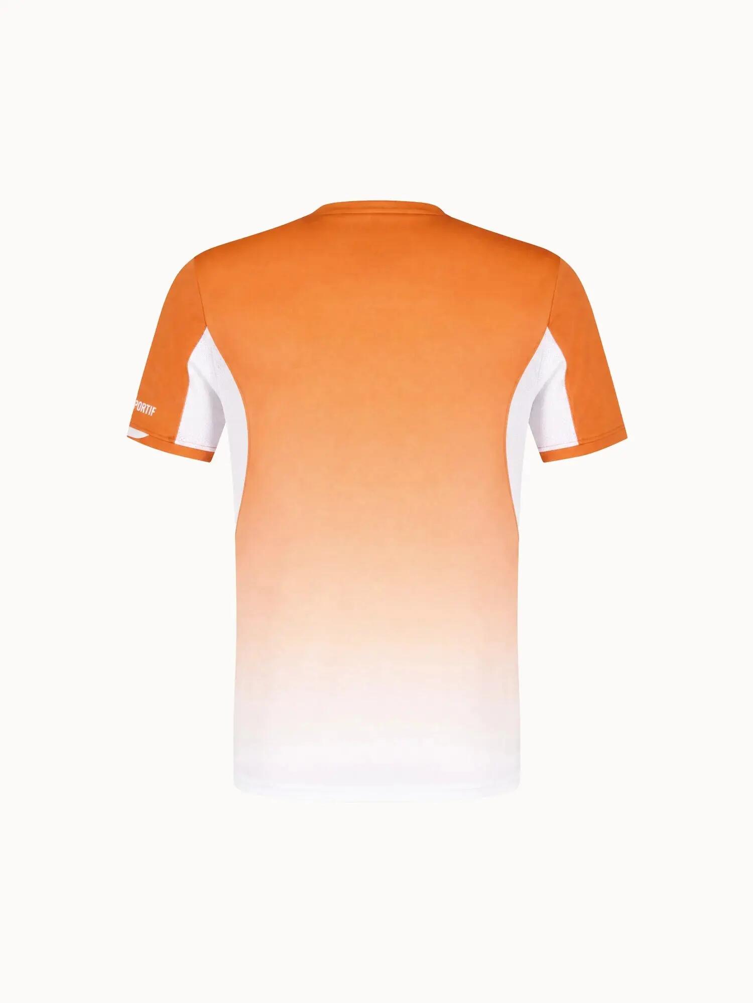 T-shirt Tennis Performance 3/7