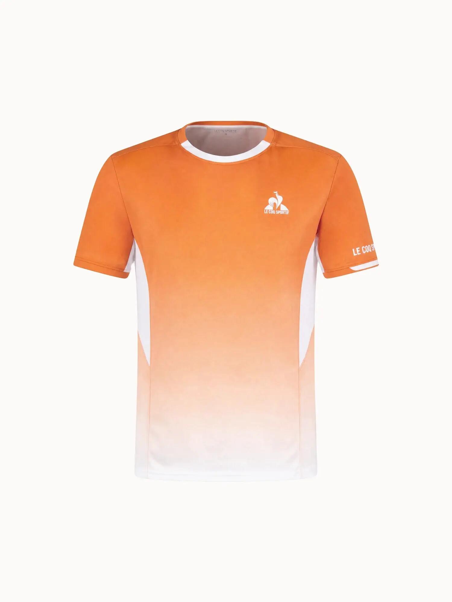 T-shirt Tennis Performance 2/7