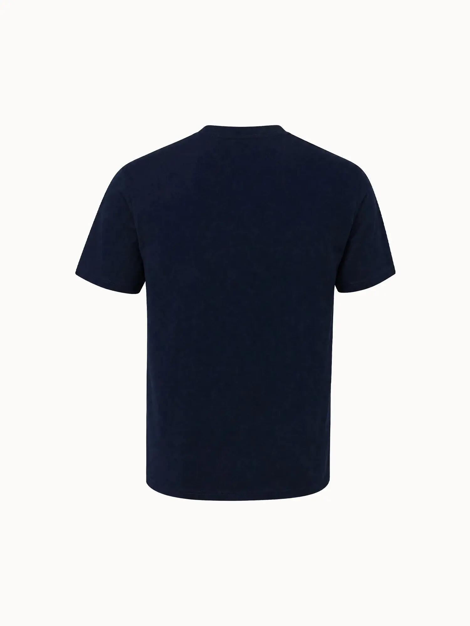 T-Shirt Le Coq Sportif L'amour Du Sport 3/7