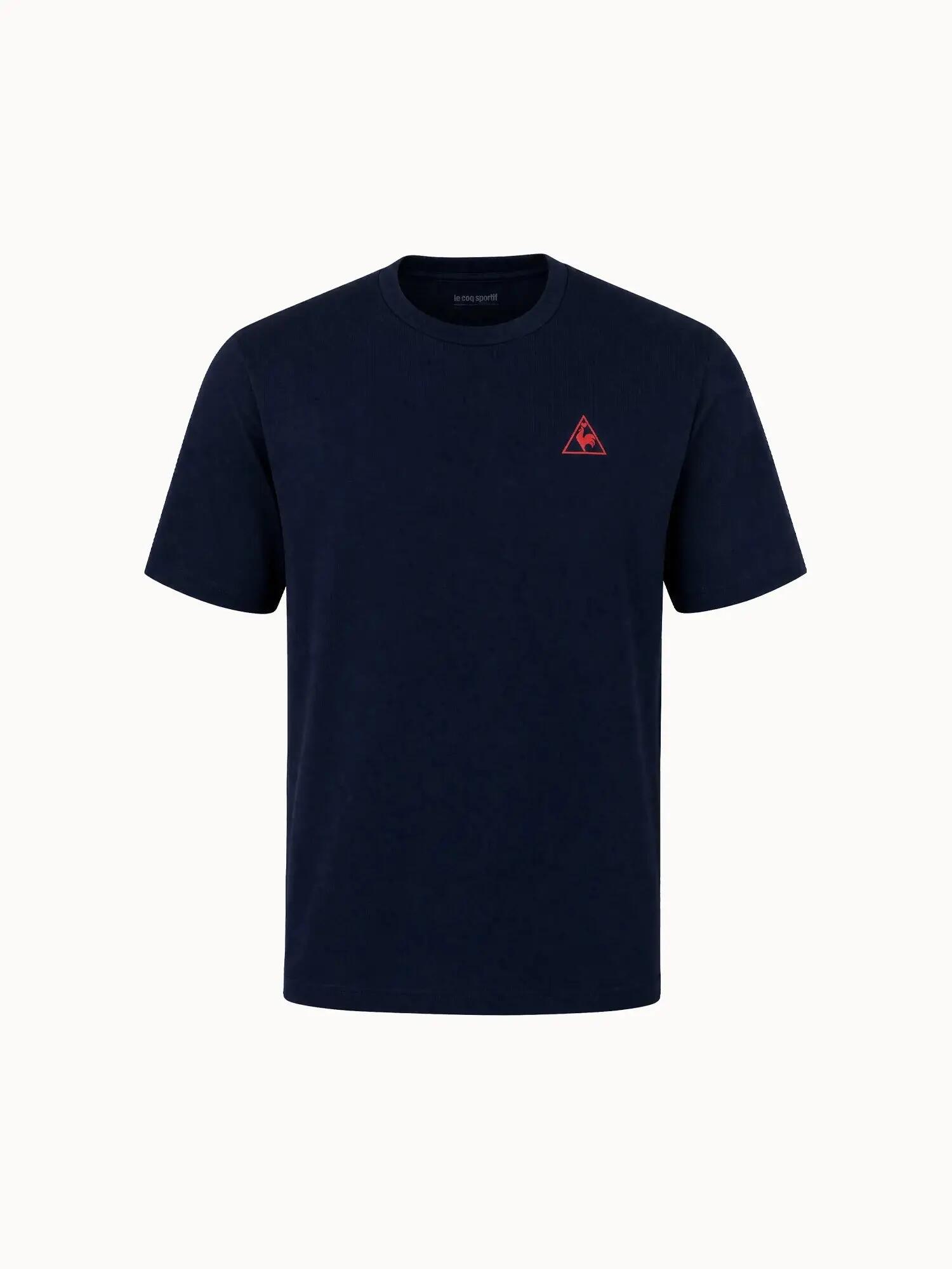 T-shirt Le Coq Sportif L'amour Du Sport 2/7