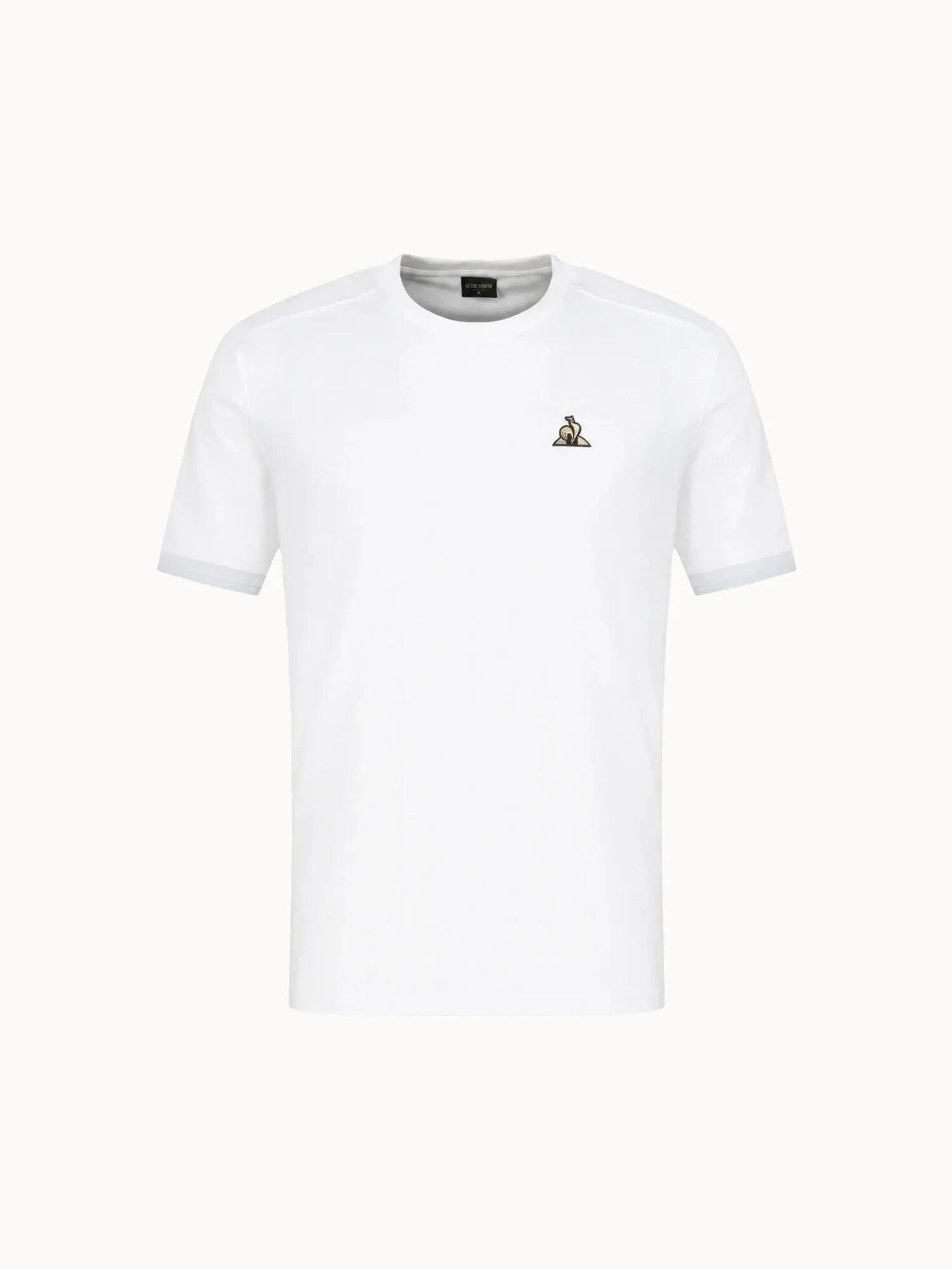 T-shirt Coq d'Or in jersey doppio Coq d'Or 2/5