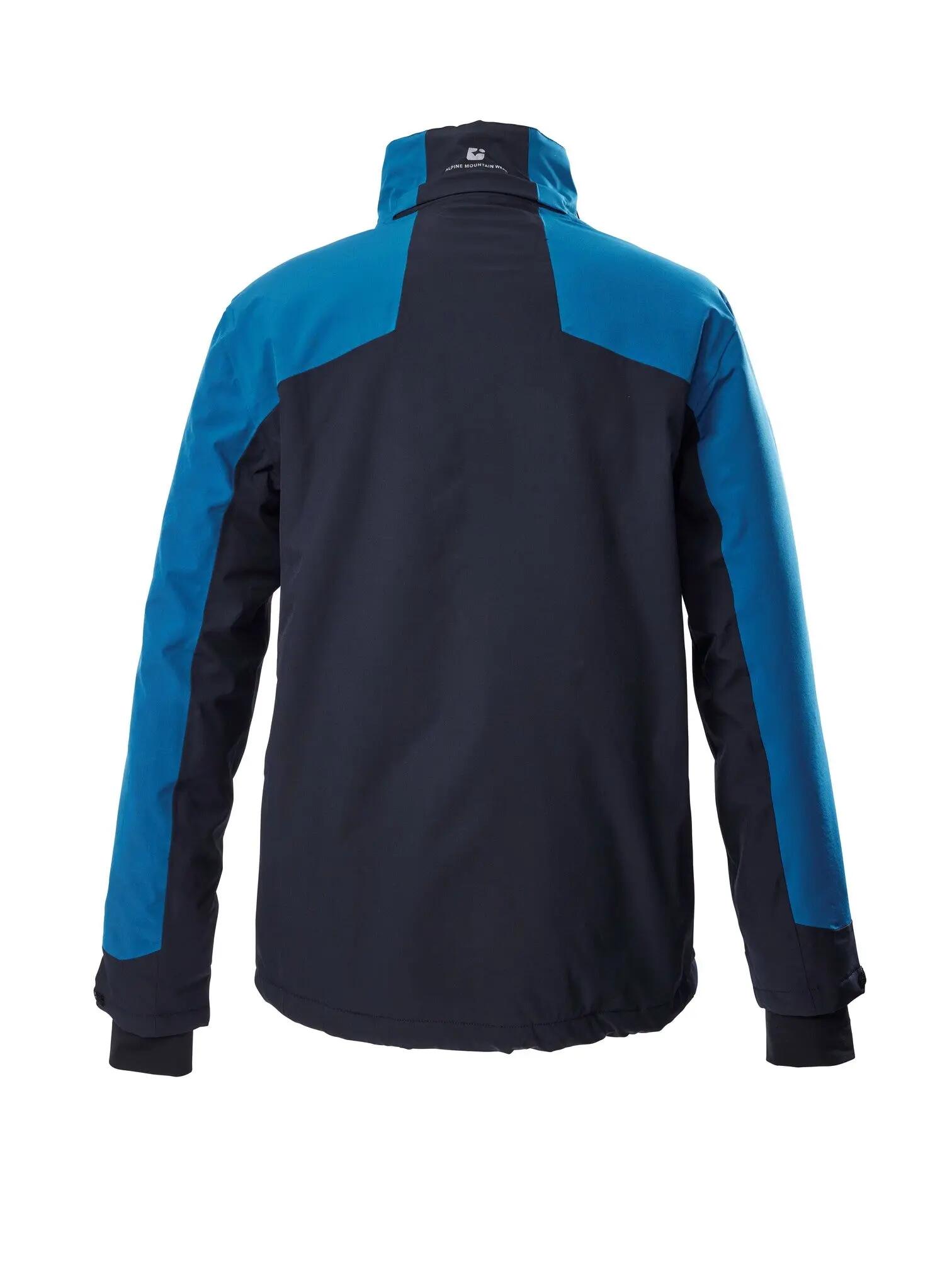 Killtec Skijacke KSW 465 Herren - winddicht, wasserdicht, warm 2/2