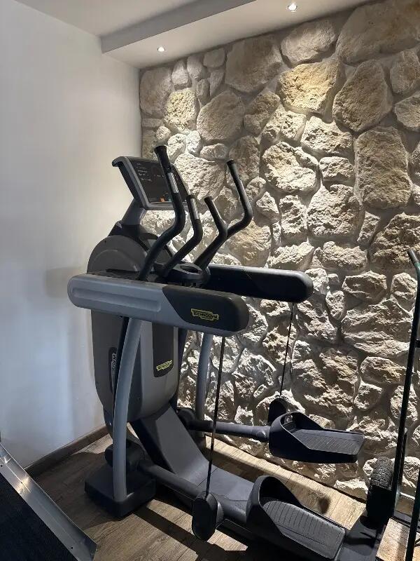 TECHNOGYM picture