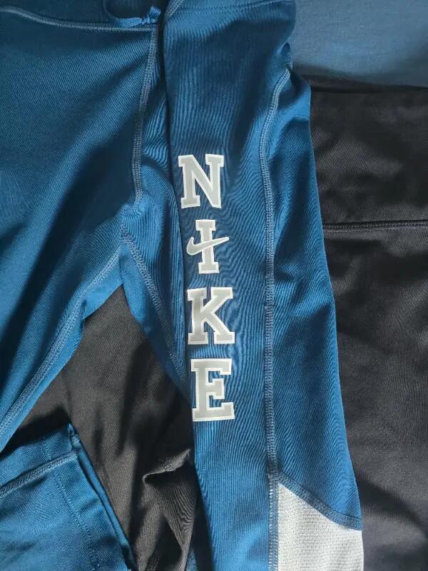 NIKE picture