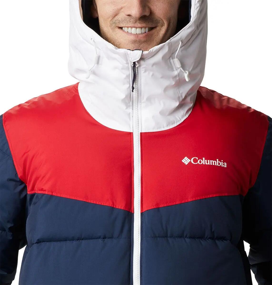 Giacca Iceline ridge™ da uomo 5/5