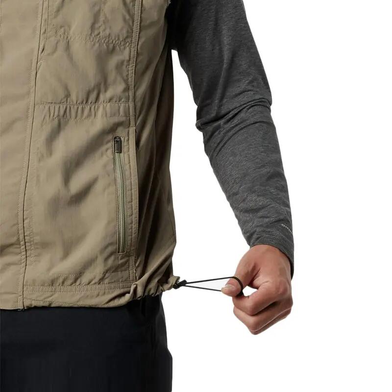 Blouson Columbia Silver Ridge II  sans manche 6/6
