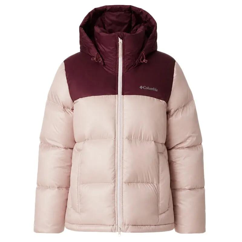 Doudoune Femme Columbia DOWN JKT 1/7