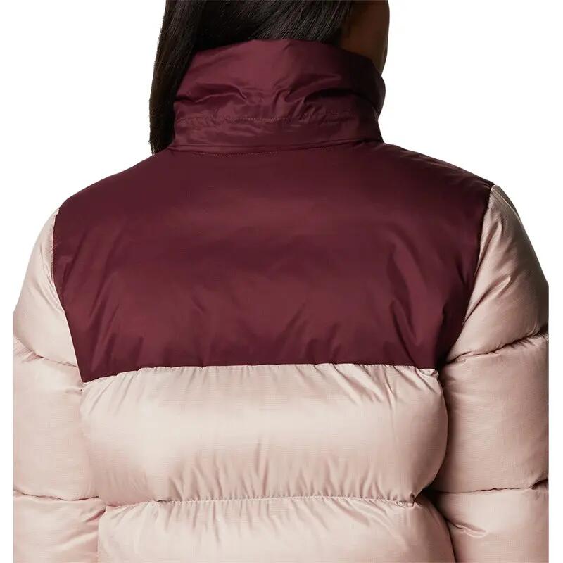 Doudoune Columbia DOWN JKT FEMME 7/7
