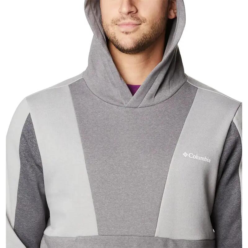 Sweat Columbia Color-Block Lodge 6/6