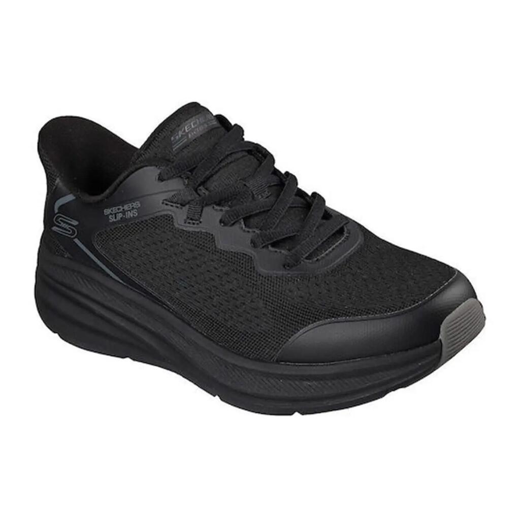 Sneakers Skechers Bobs Skillz, Black, Men