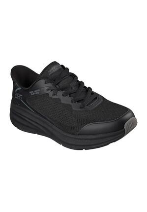 Zapatillas Skechers Bobs Skillz, Negro, Hombre