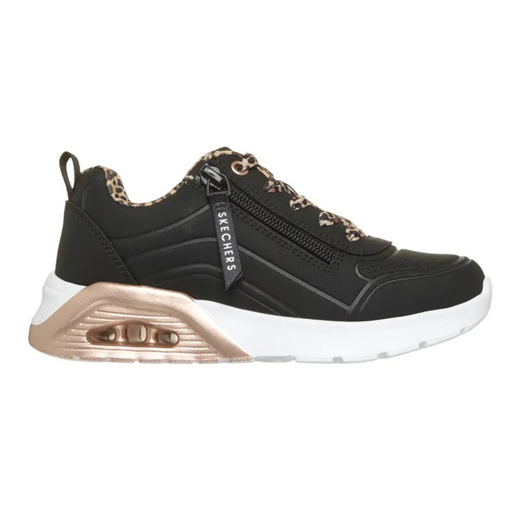 Women's Sneakers Skechers Uno Lite 2.0 Leopard Stride