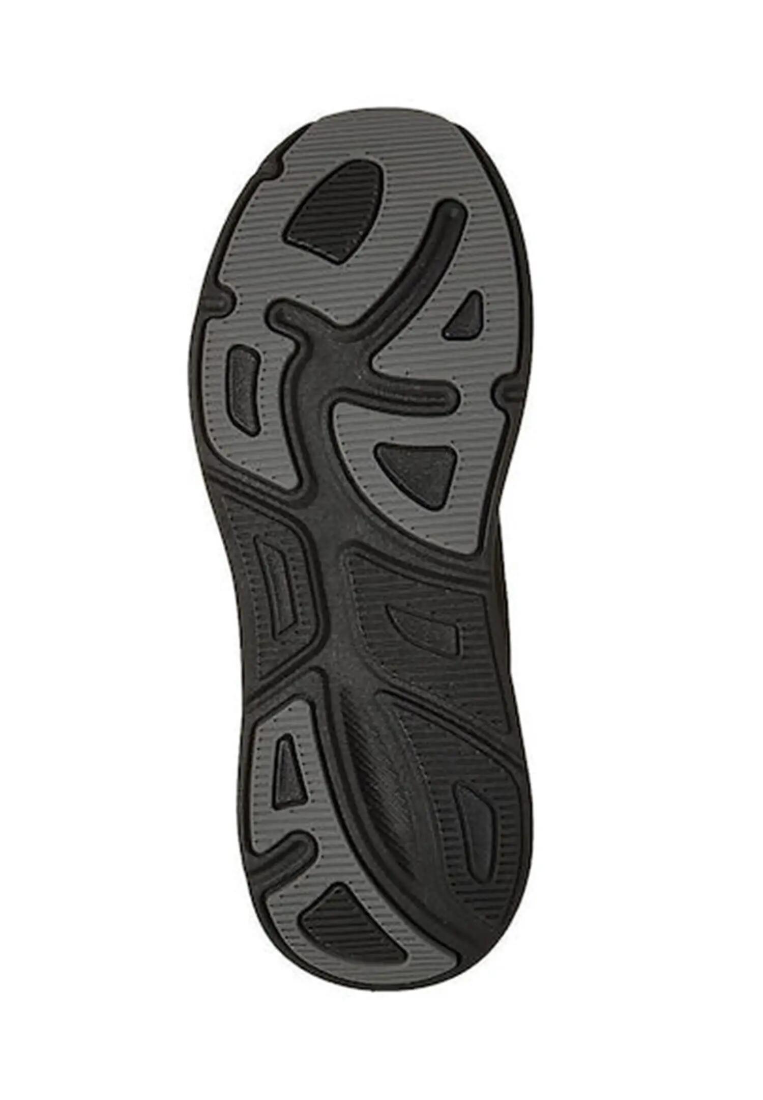 Calçado Skechers Bobs Skillz, Preto, Homens 4/5
