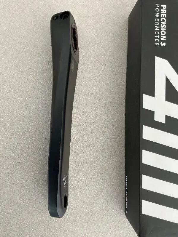 Tussen Particulieren - Shimano linker crank arm R 8100 4/4