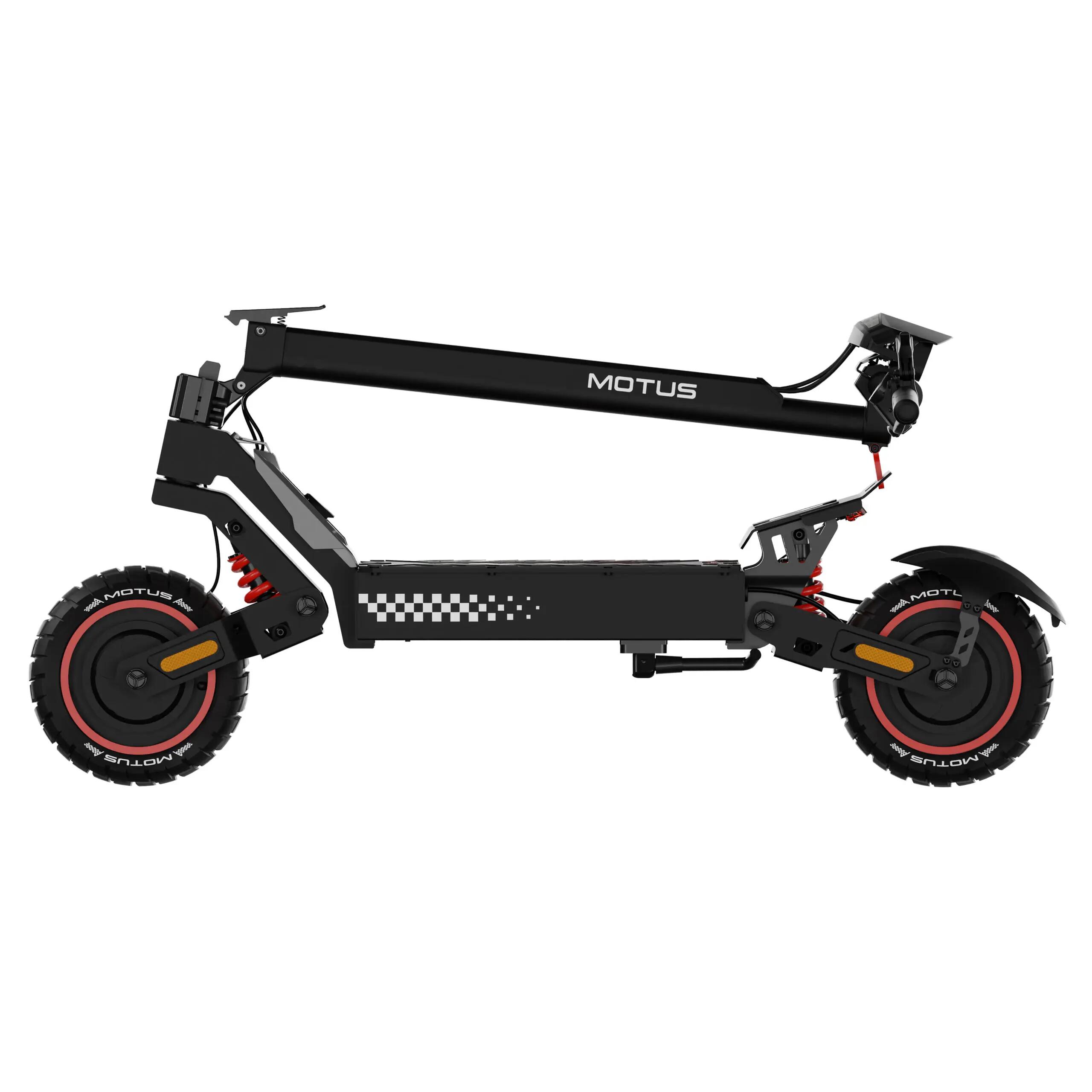 Hulajnoga elektryczna Motus Daytona 10 Max 9/15