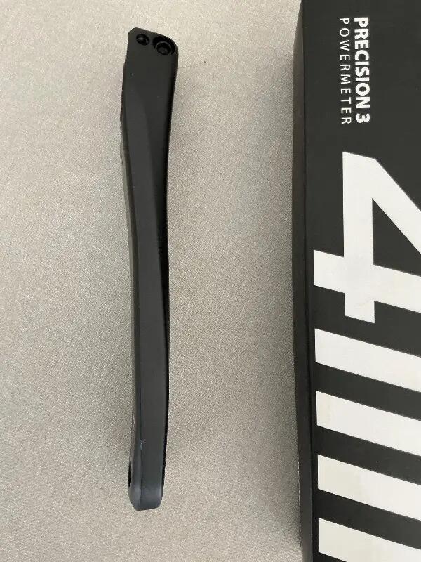 Tussen Particulieren - Shimano linker crank arm R 8100 3/4