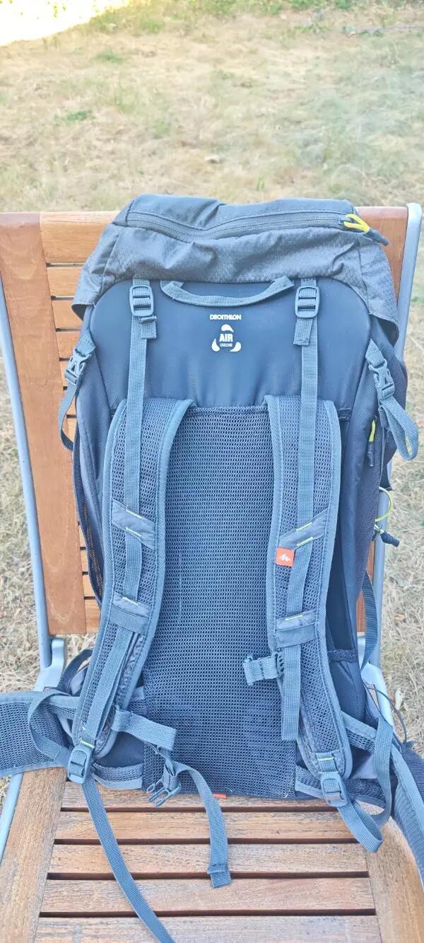 Entre Particuliers - Sac à dos 30 L Quechua MH500 2/3