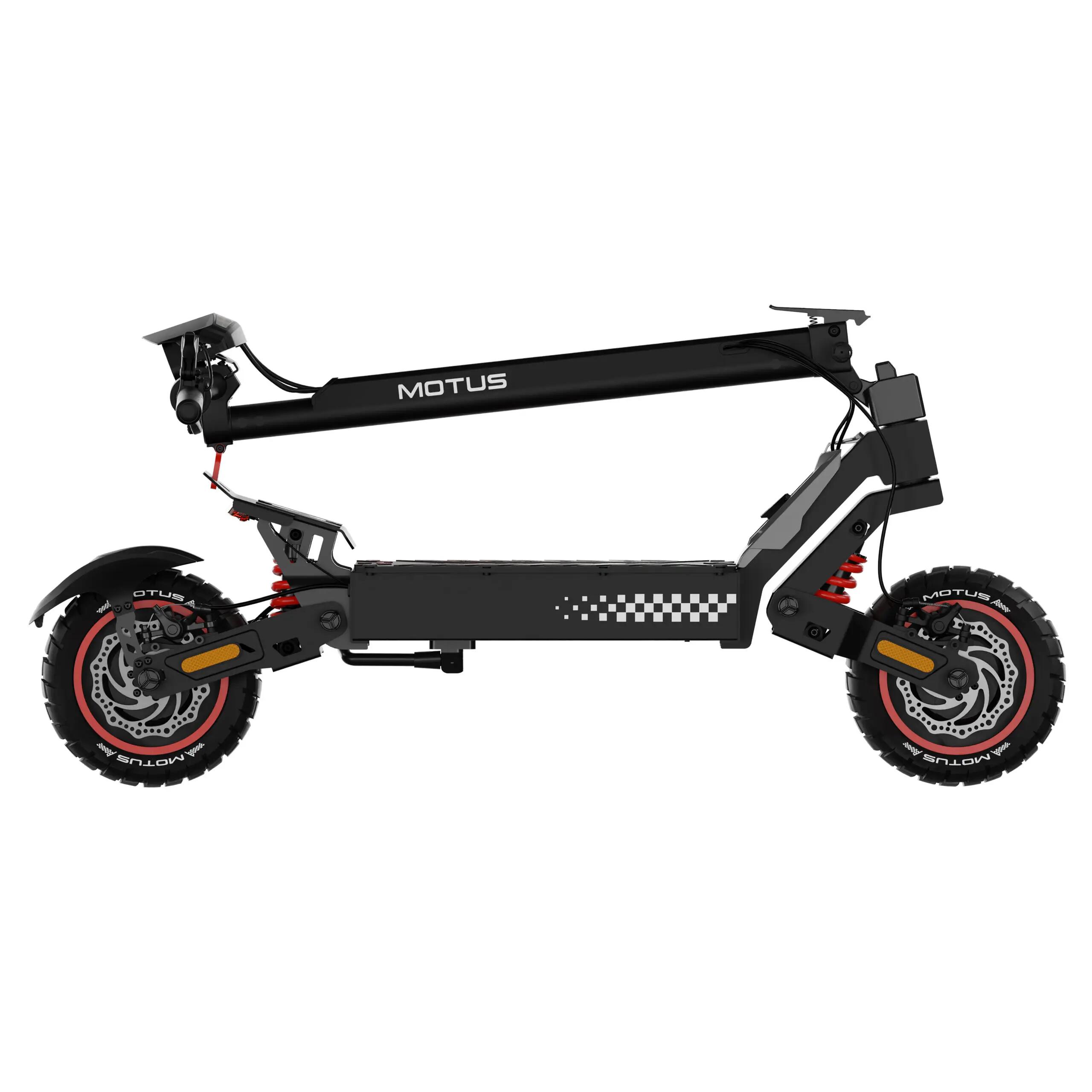 Hulajnoga elektryczna Motus Daytona 10 Max 8/15