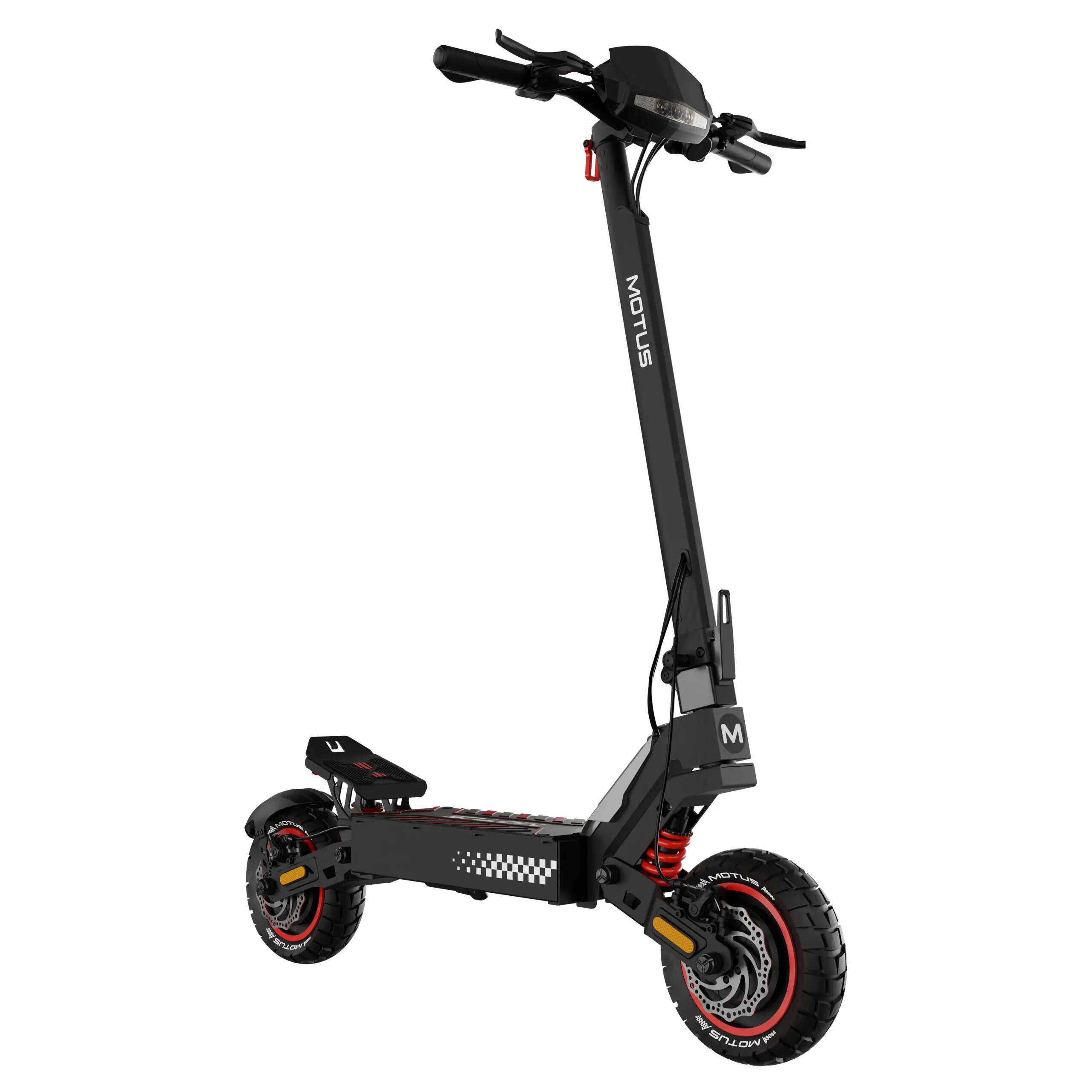 Hulajnoga elektryczna Motus Daytona 10 Max 4/15