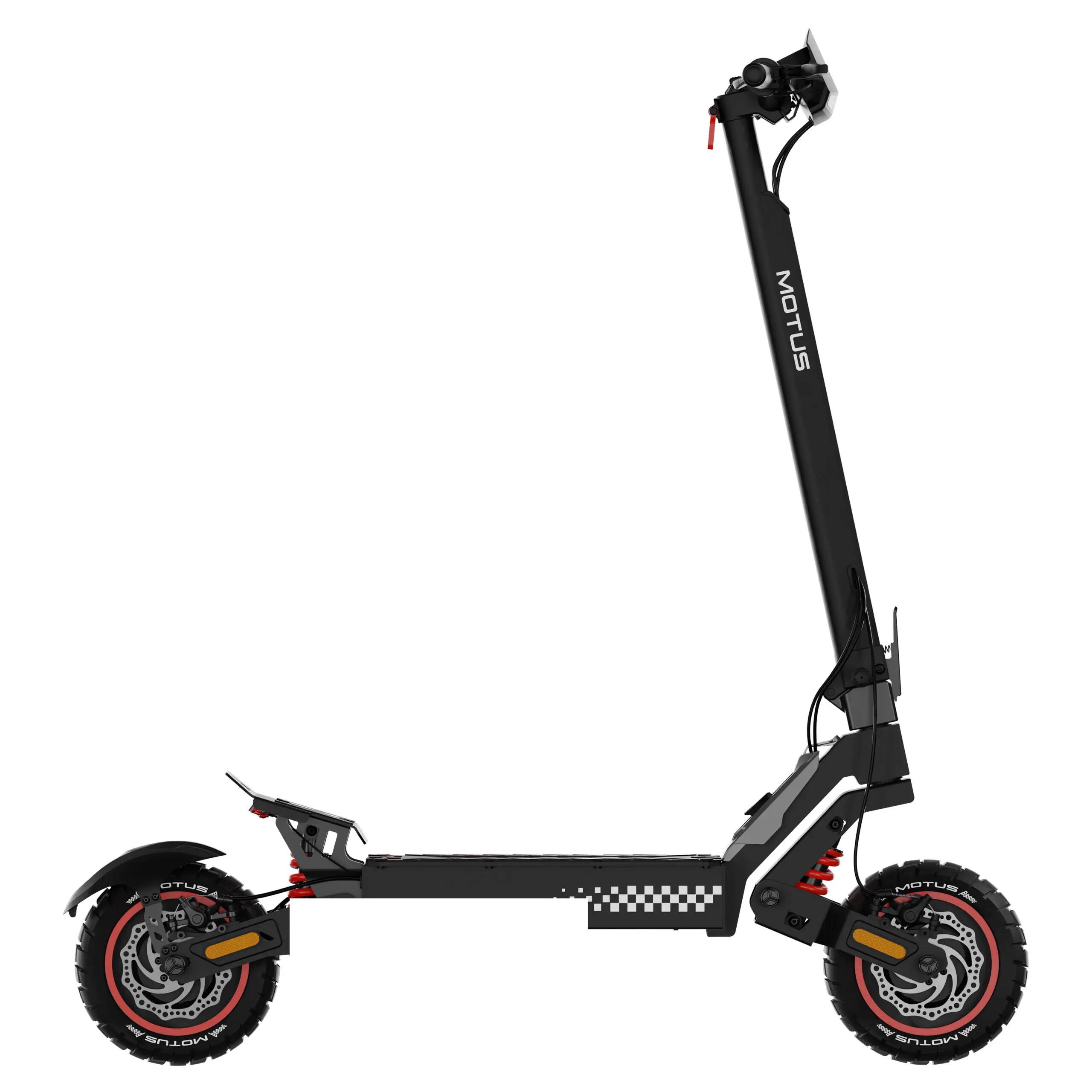 Hulajnoga elektryczna Motus Daytona 10 Max 3/15