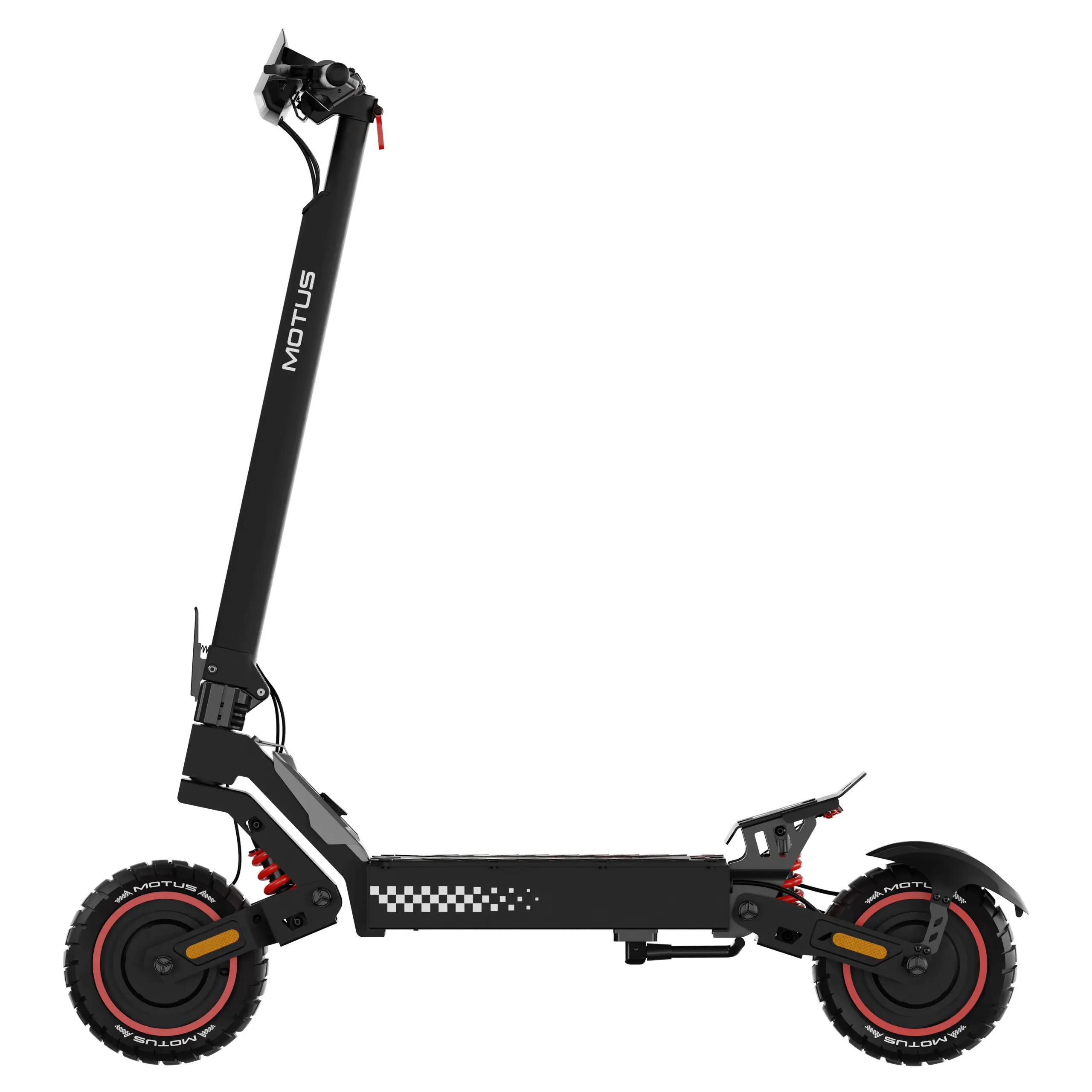Hulajnoga elektryczna Motus Daytona 10 Max 2/15