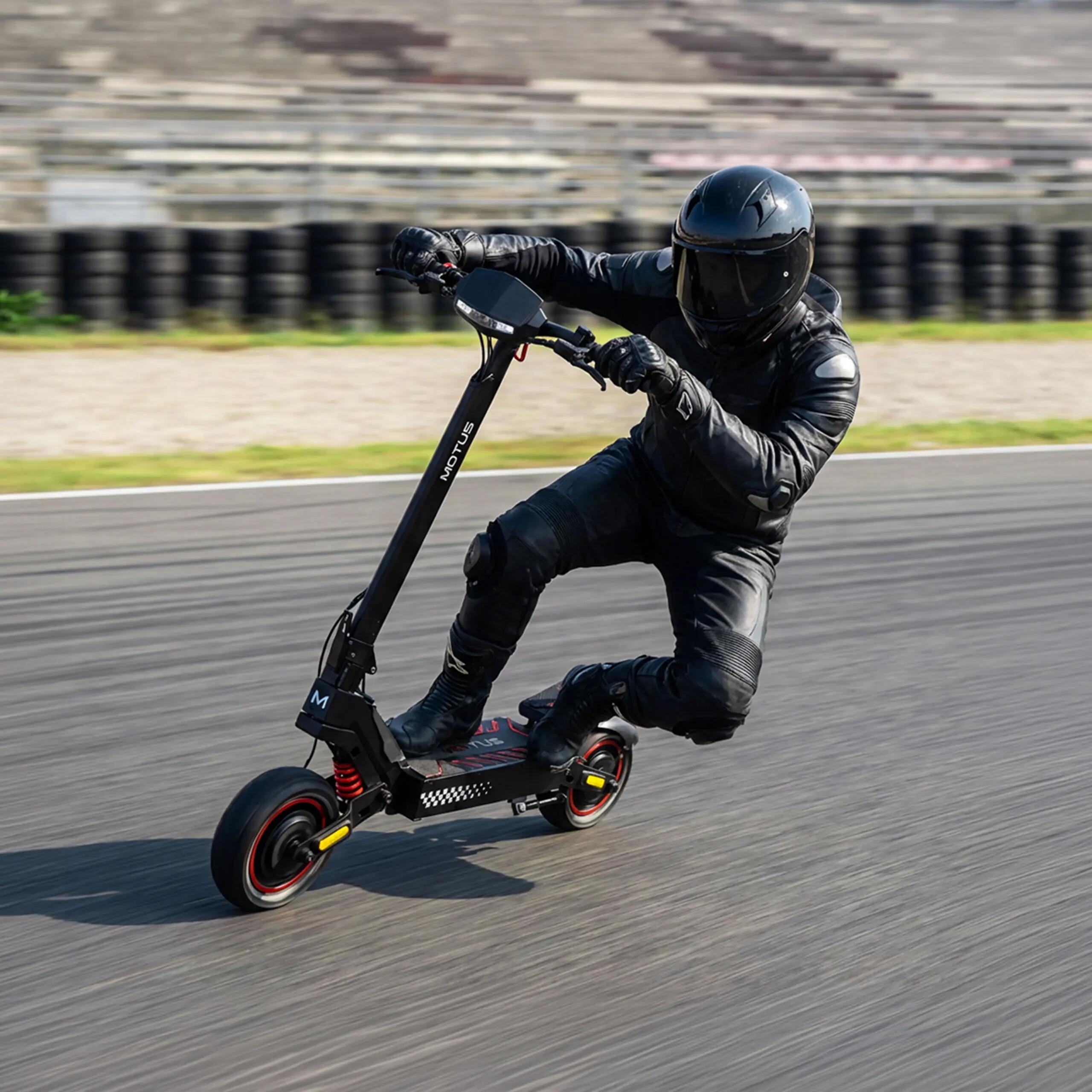 Hulajnoga elektryczna Motus Daytona 10 Max 15/15