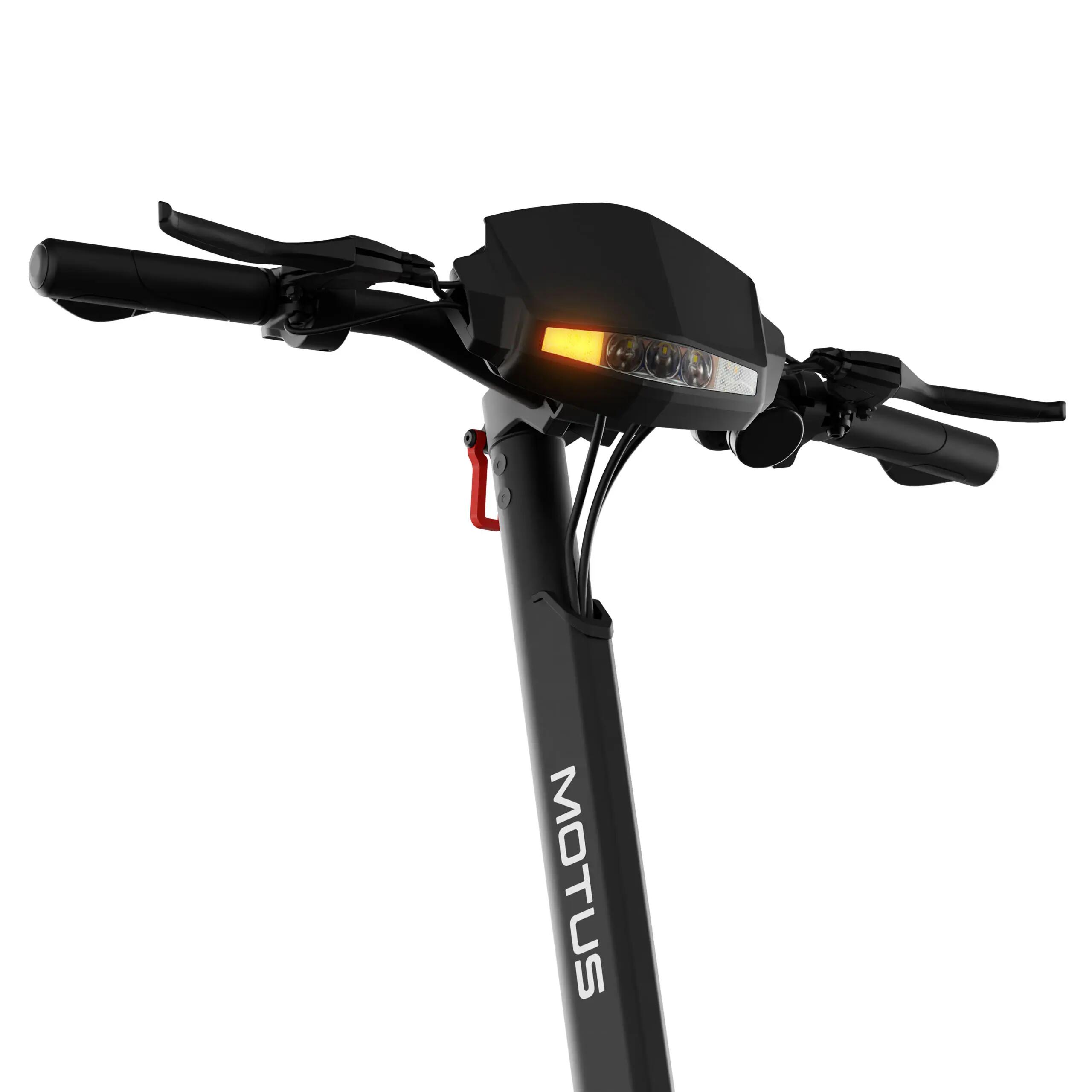 Hulajnoga elektryczna Motus Daytona 10 Max 11/15