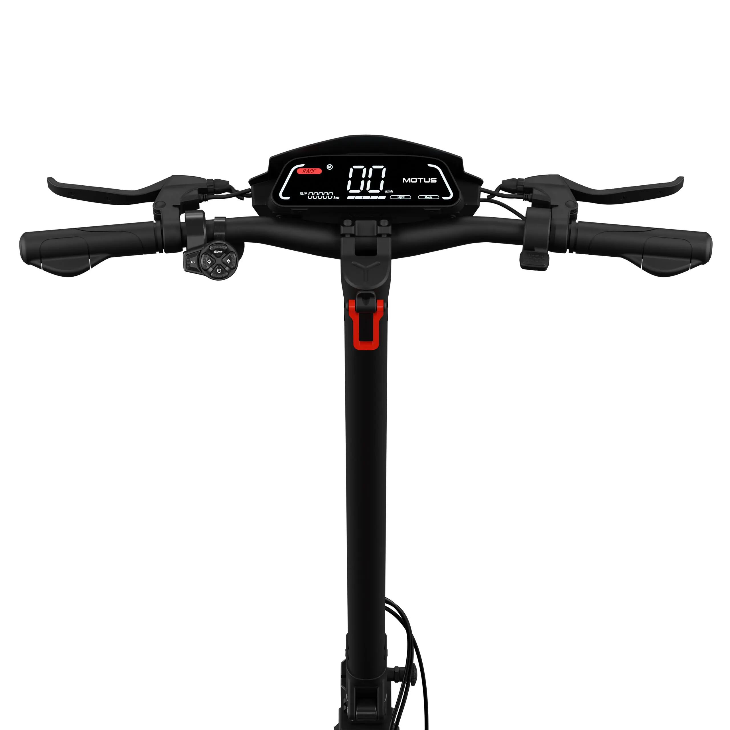 Hulajnoga elektryczna Motus Daytona 10 Max 10/15