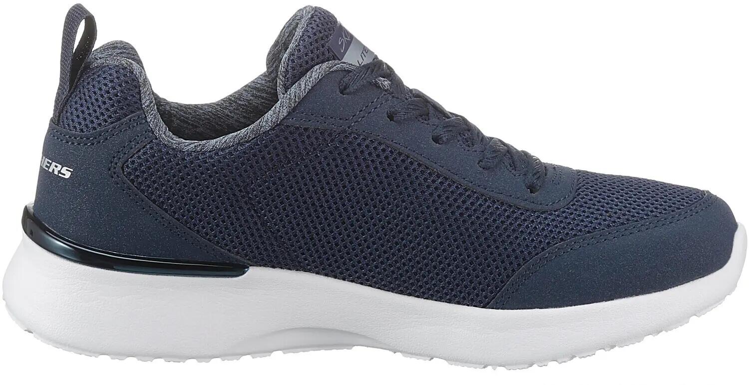Skechers AIR Dynamight - zapatillas deportivas hombre azul 6/6