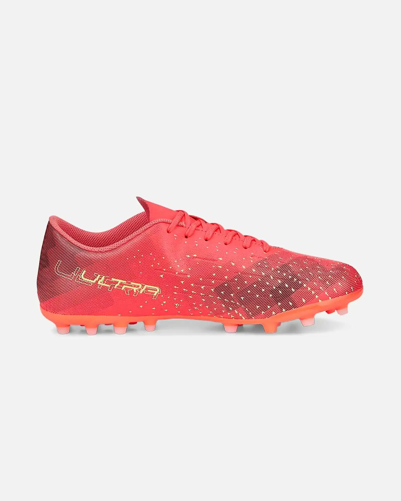 Botas de futbol Puma modelo 106908-03 para unisex 6/6