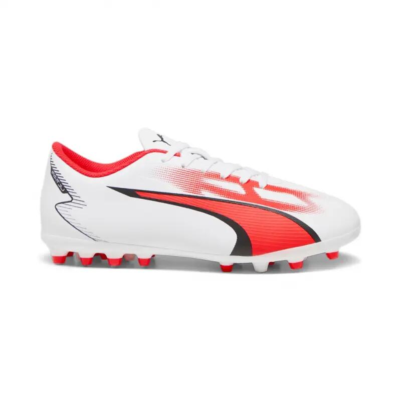 Botas de Fútbol para Niños Ultra Play MG 6/6