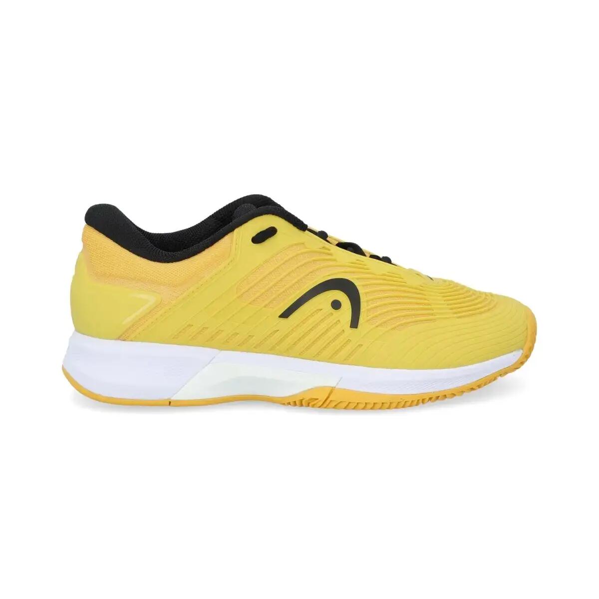 ZAPATILLAS HEAD REVOLT PRO 4.5 CLAY 273254  BNBK 39 7/7