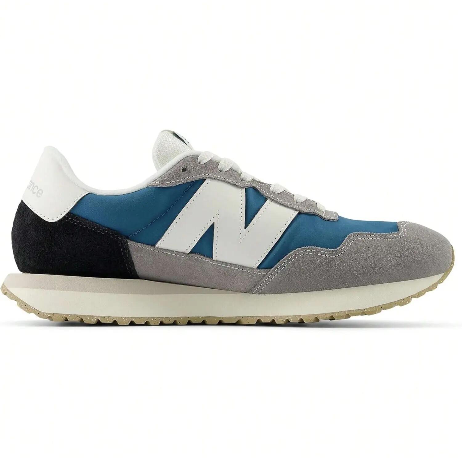 ZAPATOS Y COMPLEMENTOS NEW BALANCE  DE HOMBRE MS237RTG MS237V1 6/6