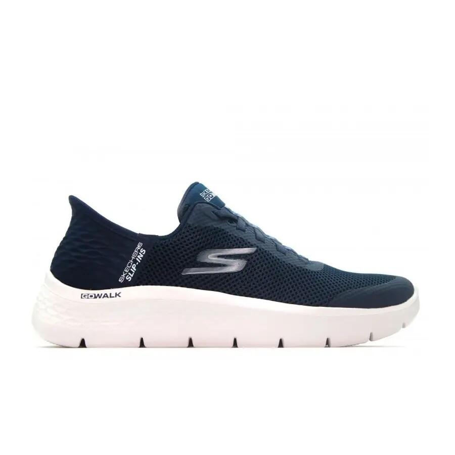 Buty sportowe Sneakersy damskie,  Slip-Ins: GO WALK Flex - Grand Entry 6/6